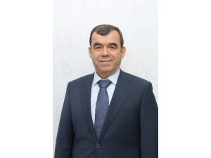 Akib Başkanlığına Nejdat Sin Seçildi