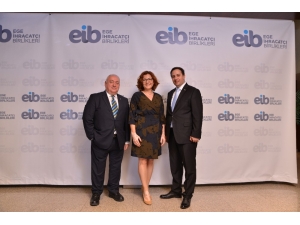 İhracatçılarda Görev Dağılımı Tamam