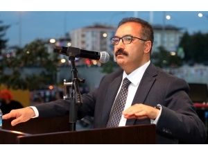 Gaün’de 11. Uluslararası Öğrenci Buluşması