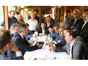 Misi Köyü Çekim Merkezi Haline Gelecek