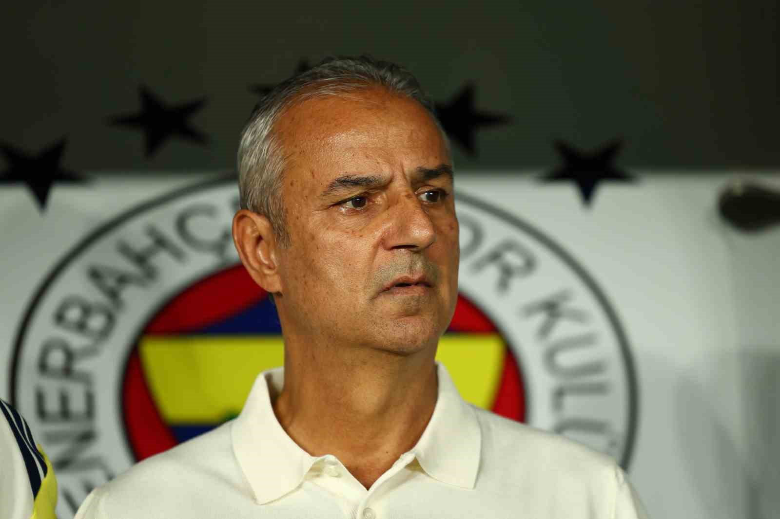 ismail-kartal-ezeli-rakiplerine-gecit-vermiyor