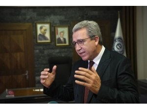 Cumhurbaşkanı Erdoğan’ın Çağrısına Ege Üniversitesi Kulak Verdi