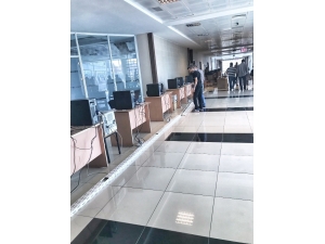 Seçim Kurullarında ‘100 Bin İmza’ Hazırlığı