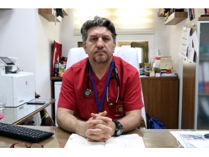 Kalp Krizi Geçirme Yaşı Düşüyor