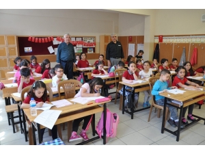 721 Öğrenci Okuma Yarışında Buluştu