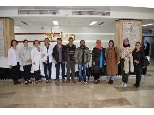 Aile Hekimlerine Astım Anlatıldı