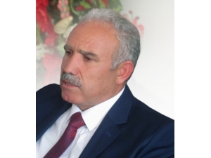 Çelik’ten Kardeşlik Haftası Kutlaması