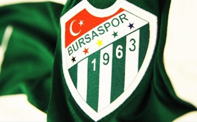 Bursaspor'da Fenerbahçe Maçı Öncesi Kriz