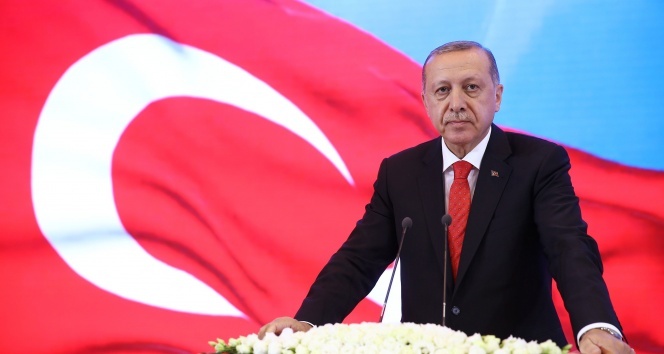 Özbekistan’Dan Cumhurbaşkanı Erdoğan Ziyaretine Özel Klip