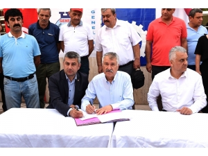 Seyhan Belediyesi’nde İşçilere 2 Yılda Yüzde 65’e Varan Zam