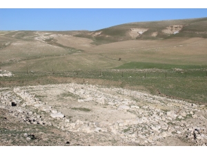 Tarihteki İlk Anlaşma Burada Yazıldı