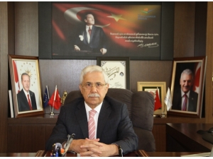 Çevre Ve Şehircilik Bakanlığı Müsteşarı Öztürk: "Geçen Yıl 93 Park Projesine 39 Milyon 170 Bin Lira Destek Sağlandı"