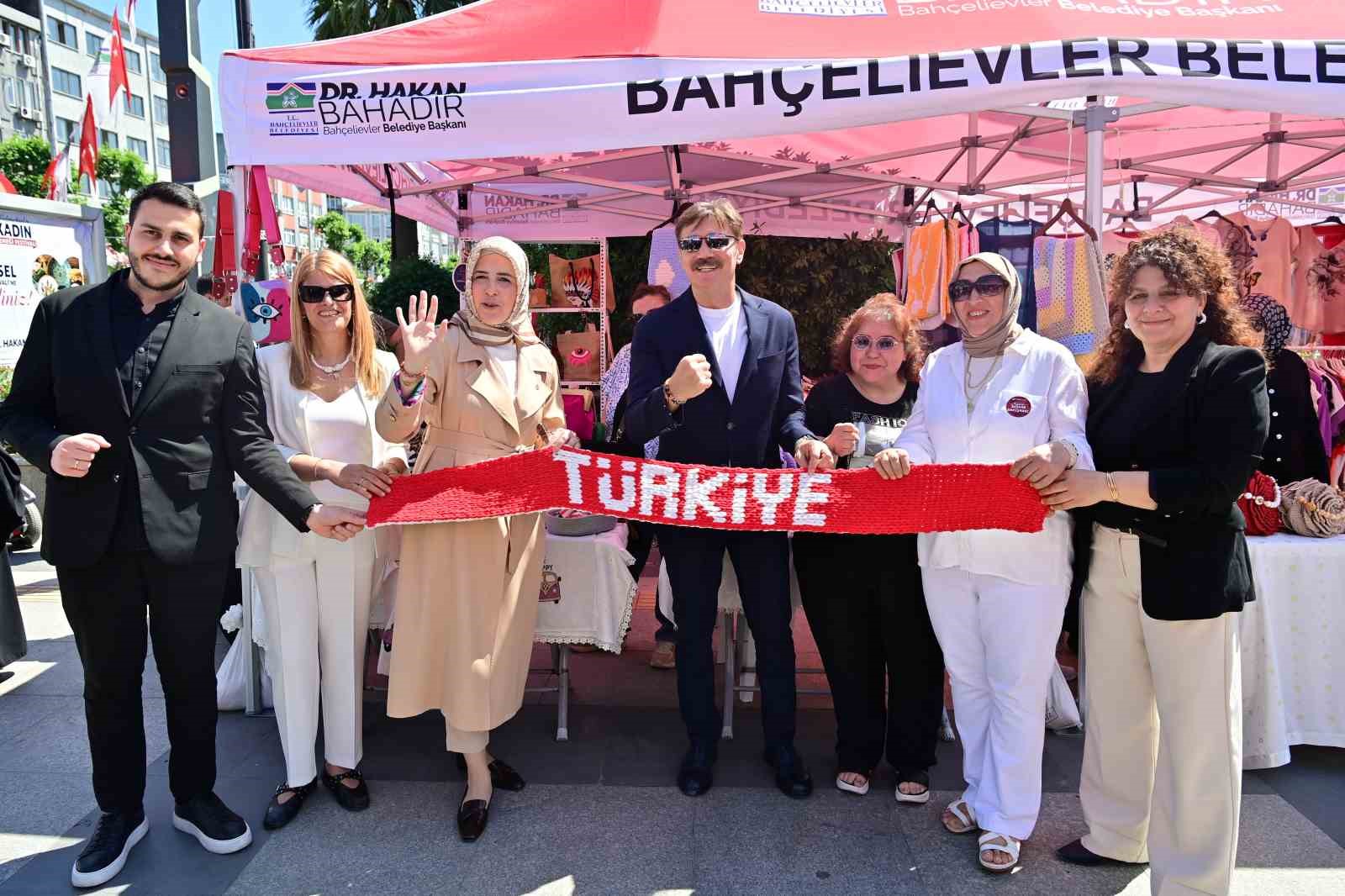 bahcelievler-de-kadinlarin-el-emegi-ekonomiye-kazandiriliyor