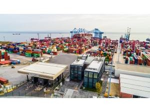 "Maden İhracatçılarının Da Desteklenmesi Ve Önünün Açılması Lazım"