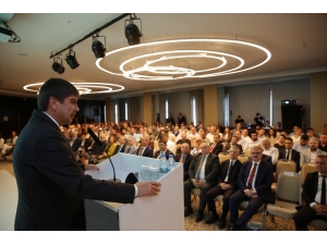 Türel, “Türkiye’de Oyunun Kuralları Değişiyor”