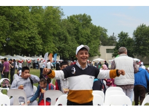 Gtü’den Engelsiz Festival