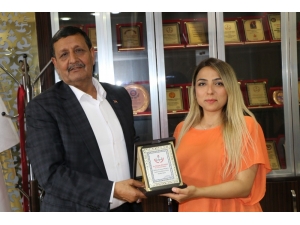 Harran Belediyesinden Eğitime Destek