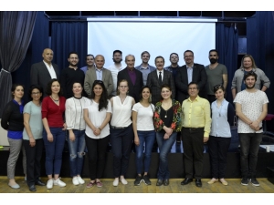 Kuluçka Merkezi İçin Ortak Akıl Toplantısı