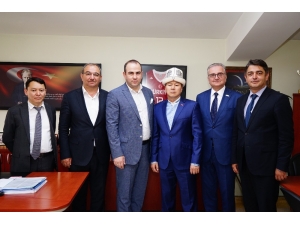 Türkiye’nin Kırgızistan’dan Et İthalatı İle İlgili Çalışmalar Sürüyor