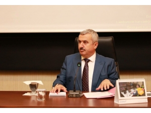 Savaşın Yıktığı Okul, Yeniden Hayat Buluyor