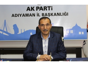 Milletvekilliği Aday Adaylığında Ak Parti’ye Rekor Başvuru