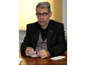 Müsiad Erzurum Başkanı Bayır: “Düzenlemeler Maliye İle Mükellef Arasında ‘Vergi Barışı’ Sağlayacak”