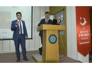 Sınırdışı Korkusuyla 8 Bin 500 Suriyeli Çocuk Okula Gitmiyor