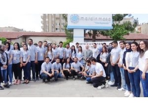 Fotoğrafçılar Mardin’i Dünyaya Tanıtacak