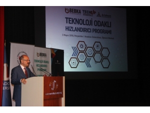 Yüksek Teknoloji Ürünlerin İhracatında Eskişehir İlk Sırada