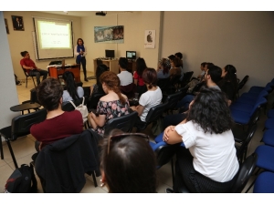 Çocuğa Yönelik Cinsel İstismarın Önlenmesi Seminerleri Devam Ediyor