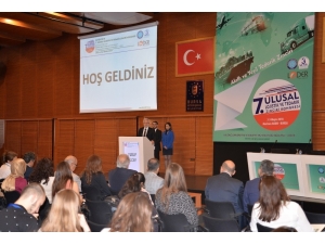 Lojistik Sektörünün Nabzı Bursa’da Atıyor