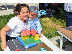 Stem Uygulaması İle Okullarının Önündeki Kazaların Önüne Geçilecek