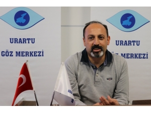 Urartu Göz’de ‘Oftalmolojide Aciller’ Toplantısı