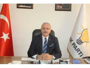 Peker: "Halkın Ak Parti’ye Olan Teveccühü Bir Kez Daha Görüldü"