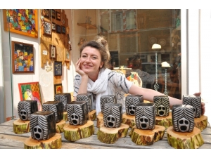 Frankfurt Tiyatro Festivali Ödülleri İznik’ten