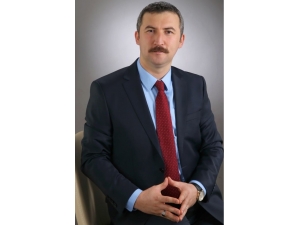 Ak Parti Aday Adayı Prof. Dr. Kadir Ulusoy: