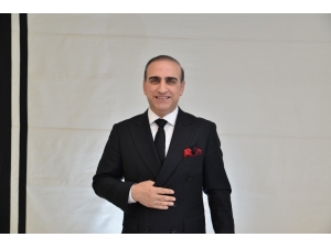 İş Adamı Eşref Keleş Ak Parti’den Aday Adayı Oldu