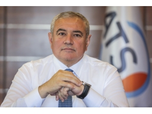 Atso Başkanı Çetin’den Nisan Ayı Enflasyon Değerlendirmesi