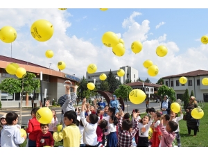 Yazar Olacak Çocuklar, Yazarlar İle Bir Arada