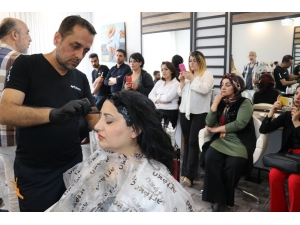 Artego Trend Bayan Kuaförü Hizmete Açıldı