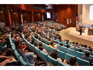 Kurumların İşbirliğinde Hrü’de Kariyer Günleri