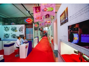 Trt, Radyo Yayıncılığının 91. Yıldönümünü Malatya’da Kutluyor