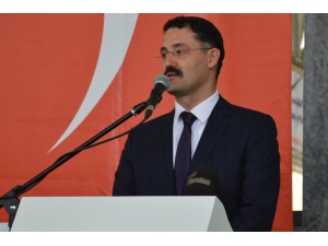 Vali Haktankaçmaz: “Tarım Ve Hayvancılıkta Çok Büyük Potansiyelimiz Var”