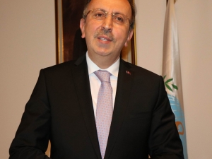 Nevşehir’in Yeni Belediye Başkanı Atilla Seçen Oldu