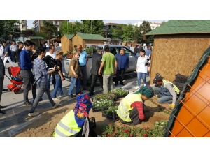 Türkiye’de Yapılmış En Renkli Kortej Olacak