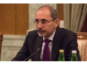 Ürdün Dışişleri Bakanı: “Ürdün-suriye Sınırından Hiçbir Silah Geçişi Yok”