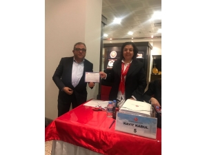 Murat Orhan Mhp’den Milletvekili Aday Adayı Oldu