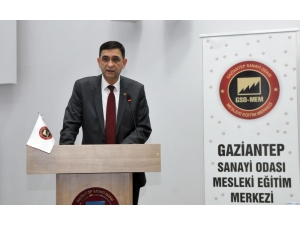 Gso-mem’de Kobigel-kobi Gelişim Destek Programı Proje Teklif Çağrısı