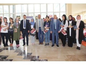 “Elazığ Her Yerde Okuyor” Kampanyası