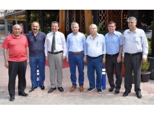 5 Kurumun Desteğiyle İstihdam Teşvikleri Toplantısı Yapılacak